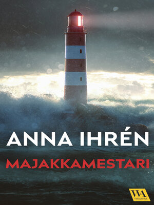 cover image of Majakkamestari